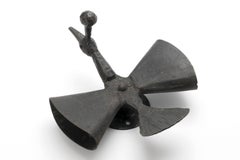 Bertil Vallien / Door Knocker SBW113 / Boda Smide / 1965