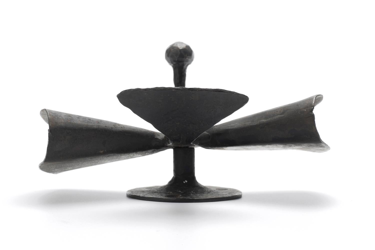 Mid-20th Century Bertil Vallien / Door Knocker SBW113 / Boda Smide / 1965 For Sale