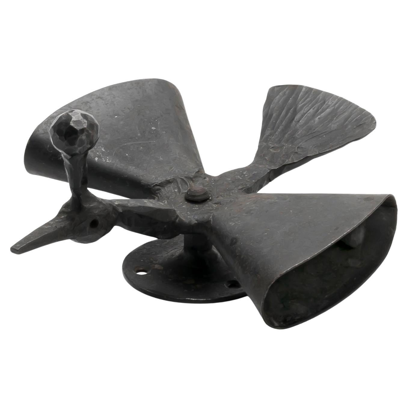 Bertil Vallien / Door Knocker SBW113 / Boda Smide / 1965 For Sale