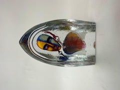 Bertil Vallien for Kosta Boda Glas ‘Together’ Sculpture Limited edition