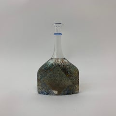 Vase Satellite de Bertil Vallien pour Kosta Boda