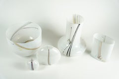 Vases Bertil vallien, Suède, 1990