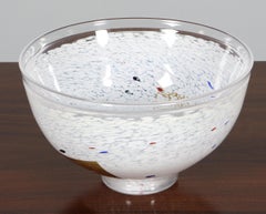 Bertil Vallien Vase for Kosta Boda