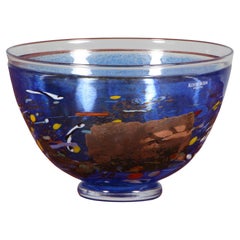 Vases en verre