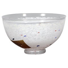 Bertil Vallien Vase for Kosta Boda