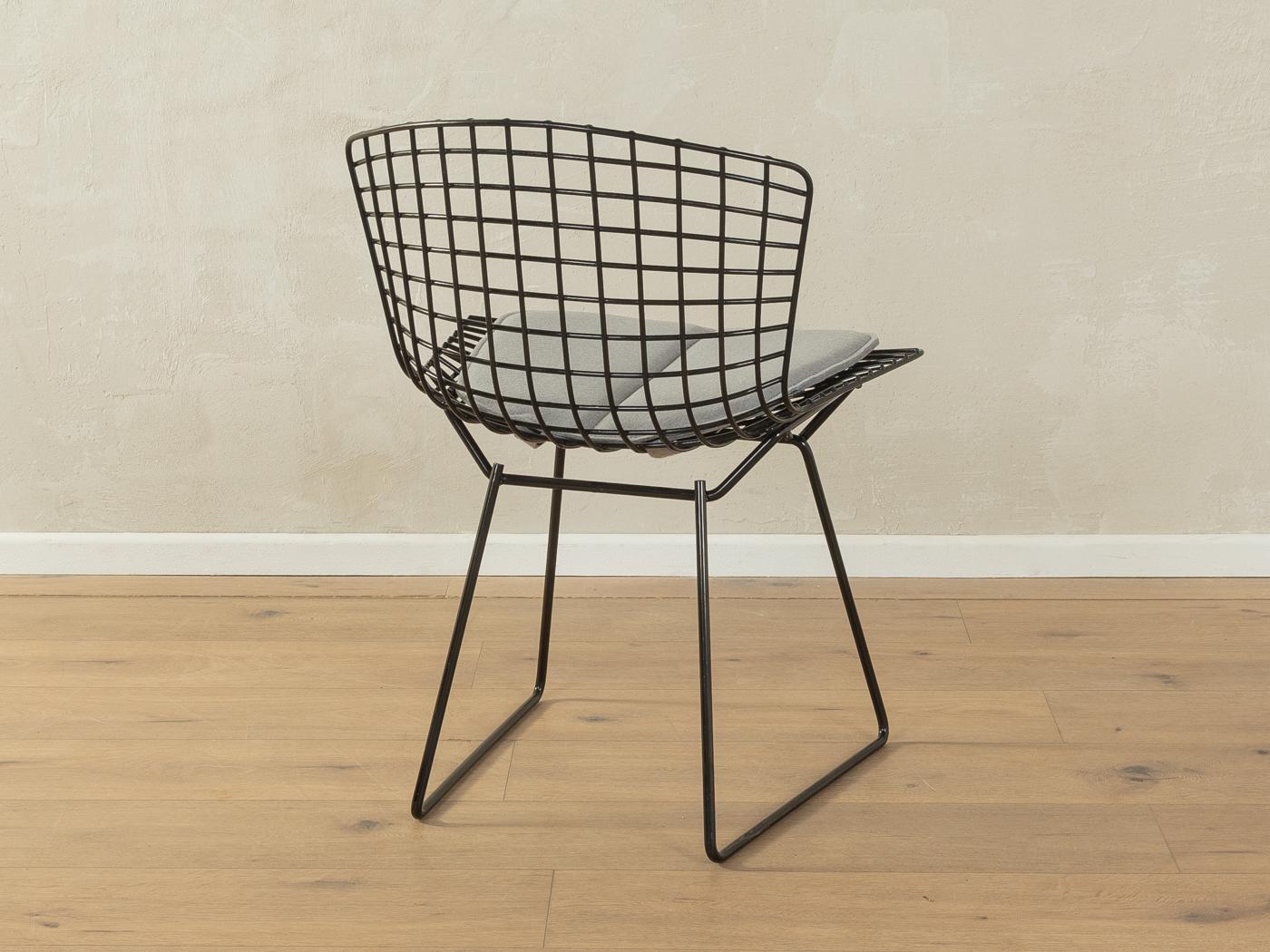 Sedia BERTOIA, modello 420, Harry Bertoia per Knoll In condizioni buone in vendita a Neuss, NW