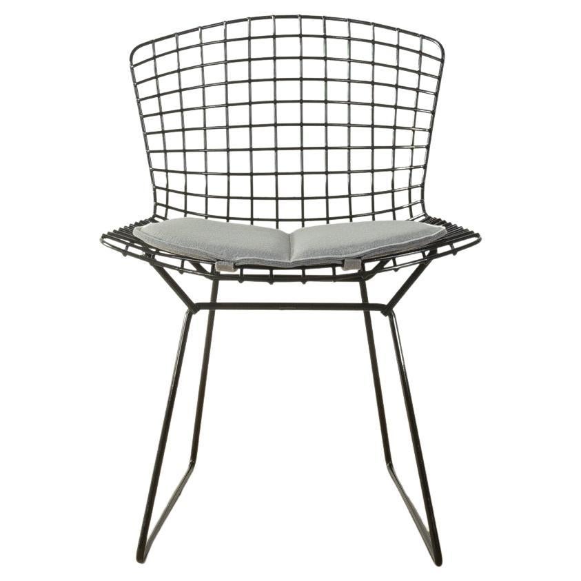 Chaise Bertoia, Modèle 420, Harry Bertoia pour Knoll  en vente