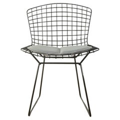 Bertoia Chair, Model 420, Harry Bertoia for Knoll 