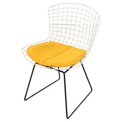 BERTOIA Chair, Model 420, Harry Bertoia for Knoll