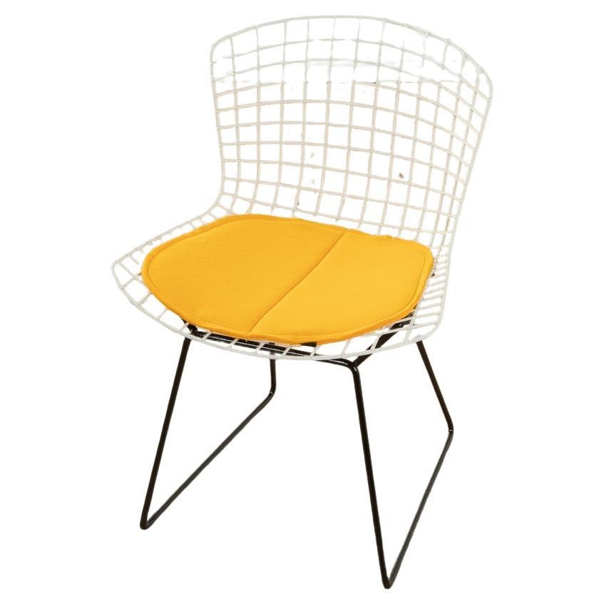 BERTOIA Chair, Model 420, Harry Bertoia for Knoll