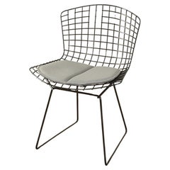 BERTOIA Chair, Model 420, Harry Bertoia for Knoll