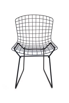Bertoia Child Chair by Harry Bertoia for Knoll, USA, 1960s
