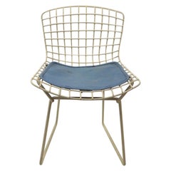 Retro Bertoia Childs Chair for Knoll