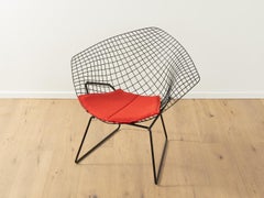 BERTOIA Diamond Chair, Model HB_10, Harry Bertoia for Knoll