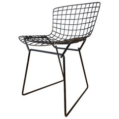 Vintage Bertoia for Knoll Child Size Chair