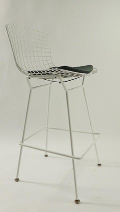 Bertoia for Knoll Stool
