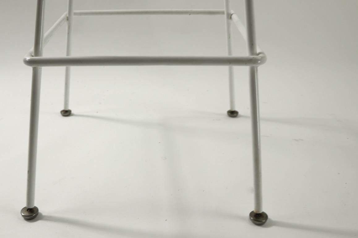 Bertoia for Knoll Stool For Sale 2