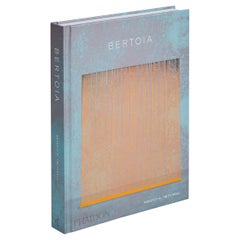 Bertoia, The Metal Worker Book