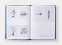 Bertoia, The Metal Worker Book