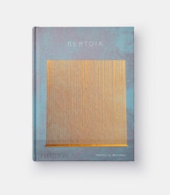 Bertoia, The Metal Worker