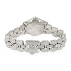 Bertolucci Pulchra 083 41 A Women's Watch in  Stainless Steel