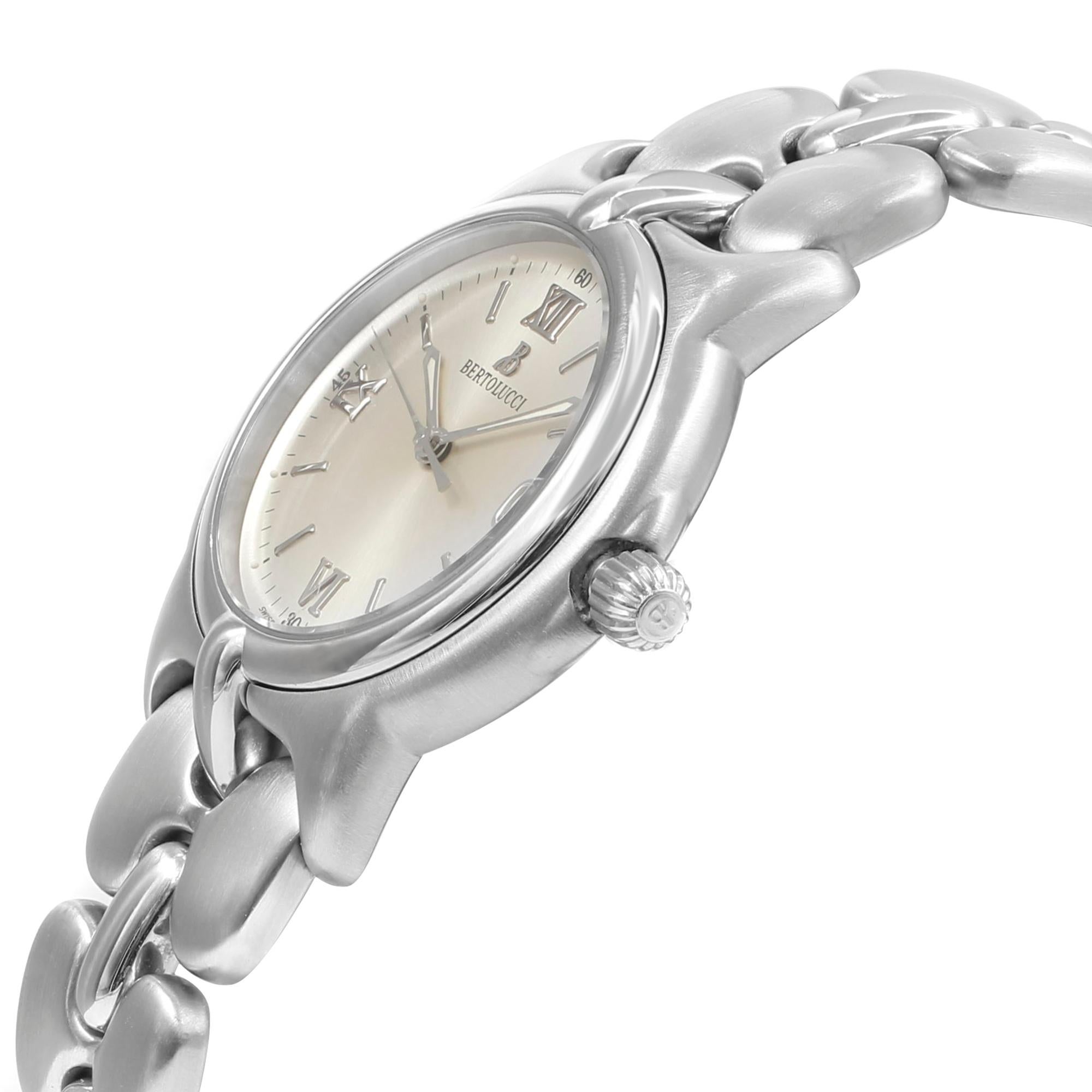 bertolucci watch