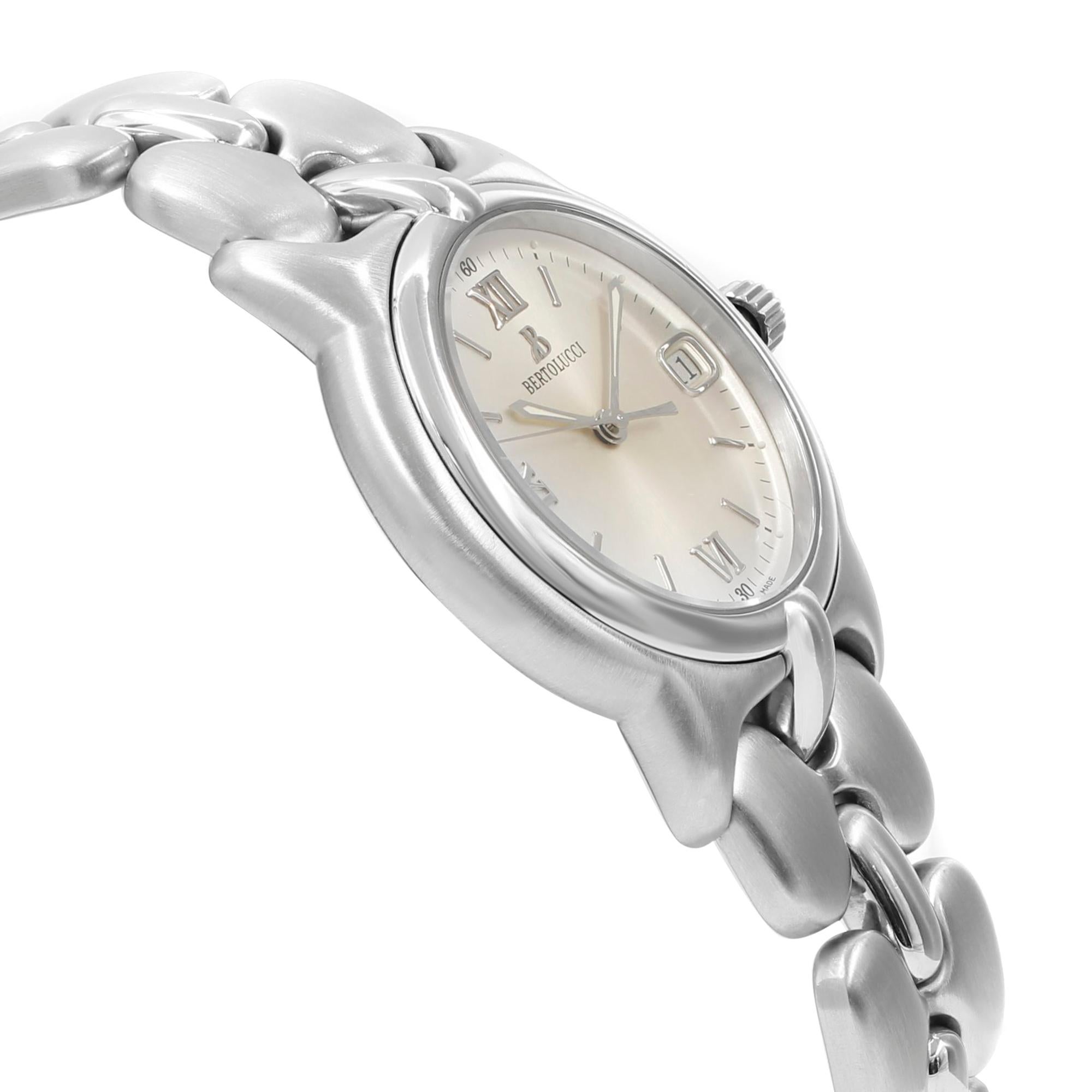 bertolucci pulchra watch