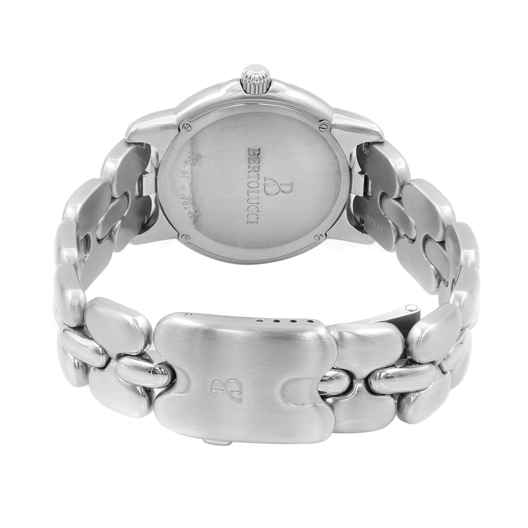 bertolucci watches