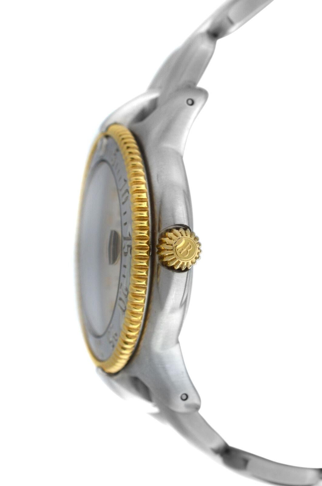 bertolucci pulchra divers 300m