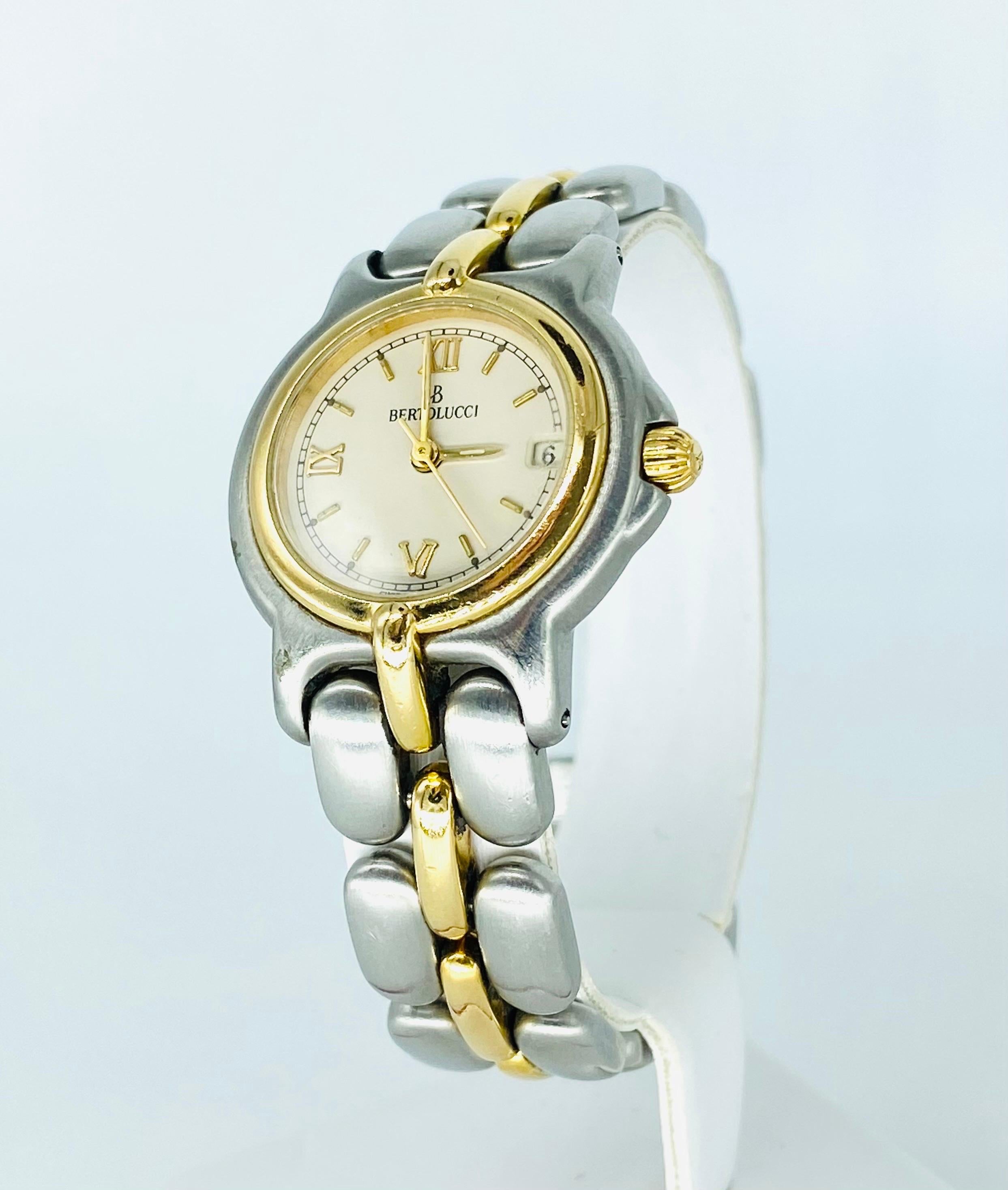 bertolucci watch