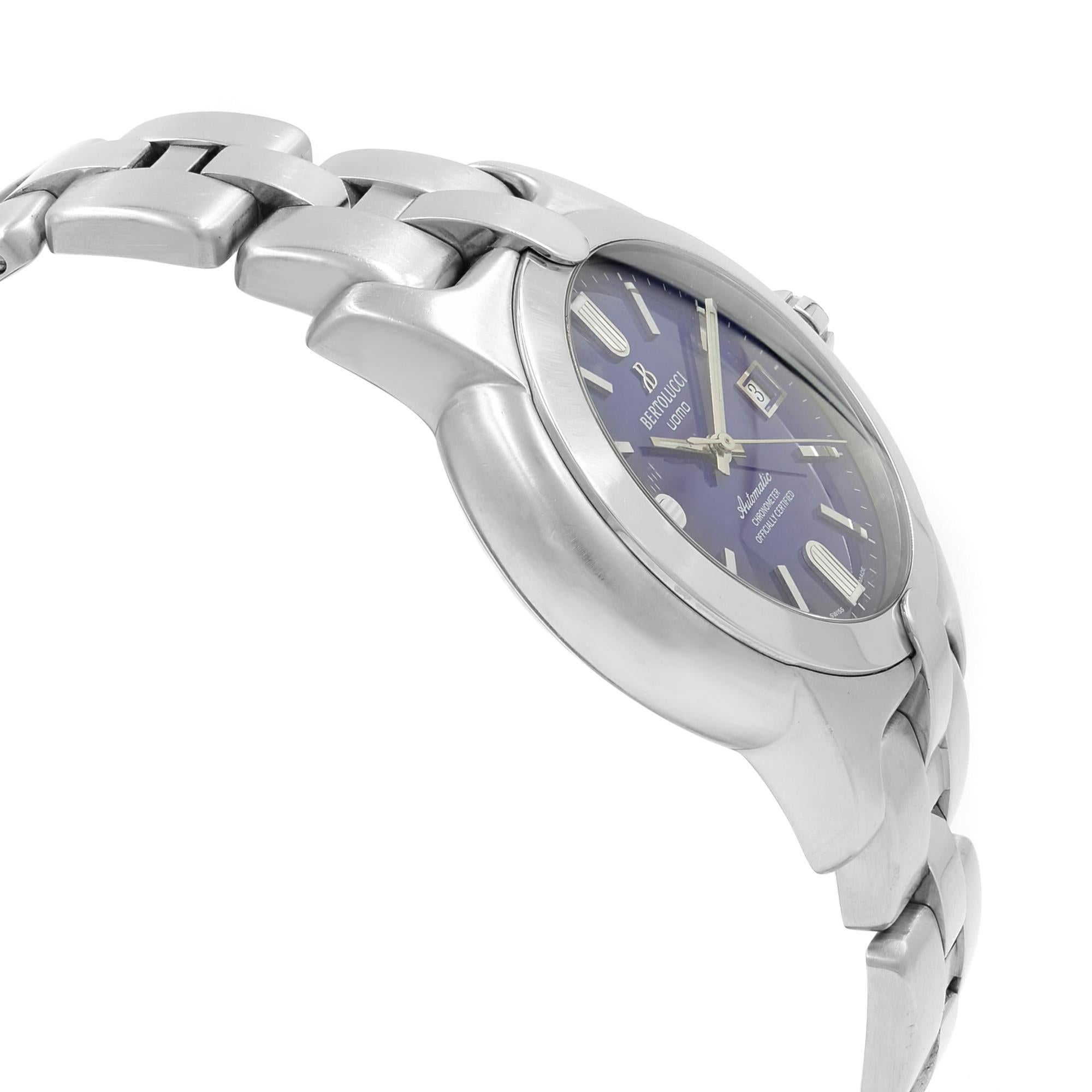 bertolucci watch