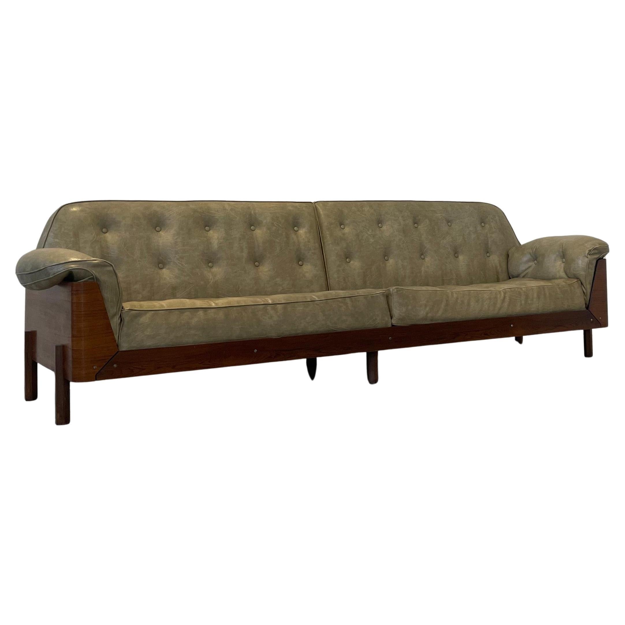 Sofá Bertomeu, años 60