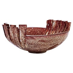 Ciotole decorative in ceramica