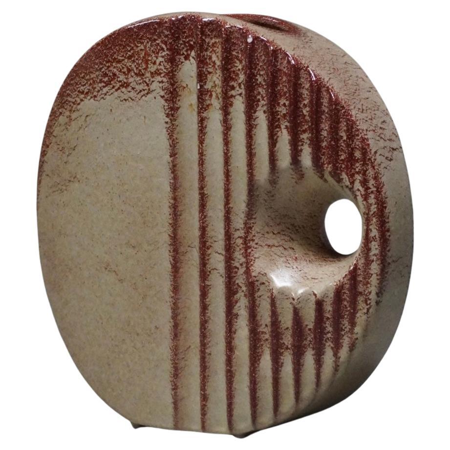 Bertoncello ceramic, 1970s For Sale