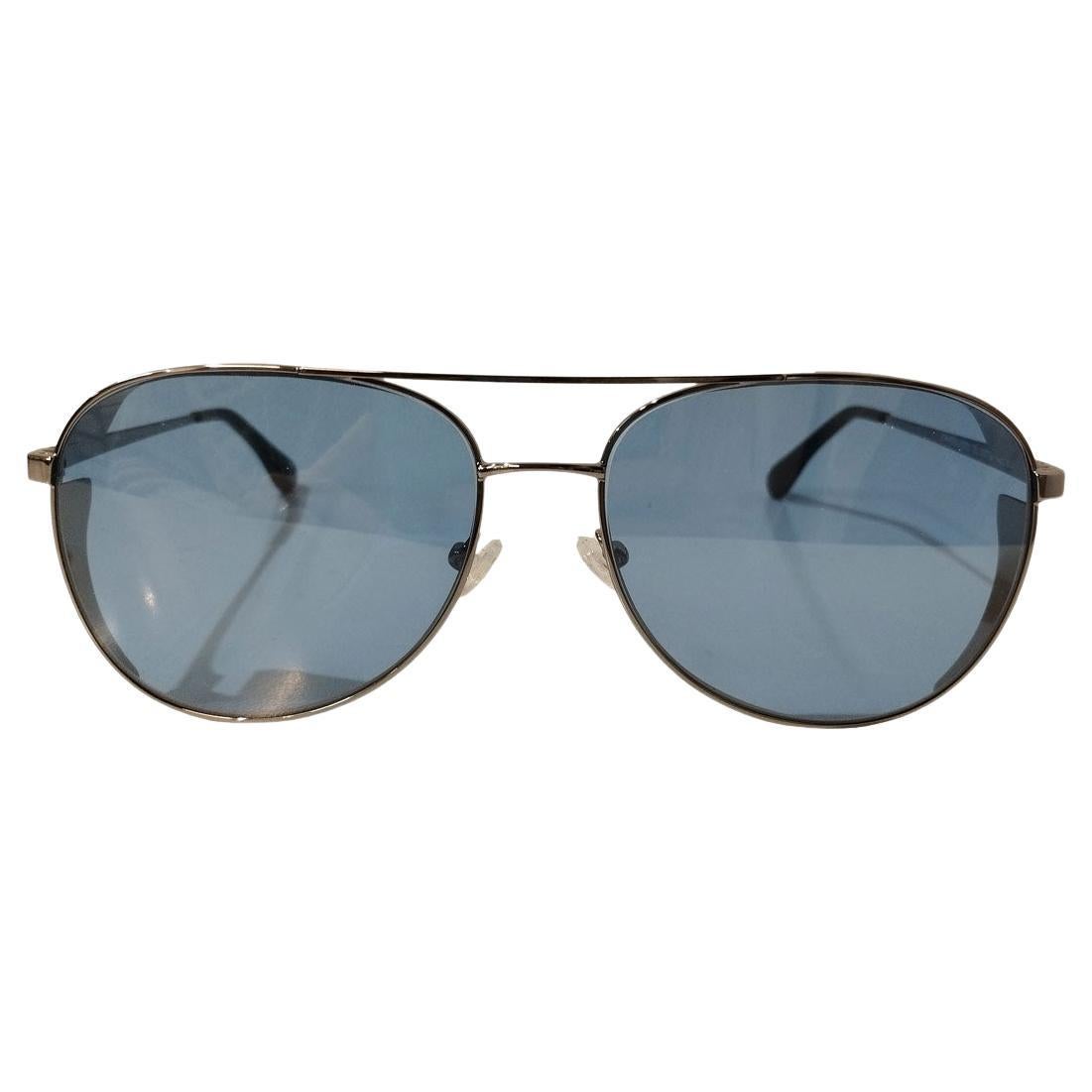 Bertone Design Stratos Zero Limited Edition Sunglasses For Sale