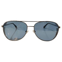Used Bertone Design Stratos Zero Limited Edition Sunglasses