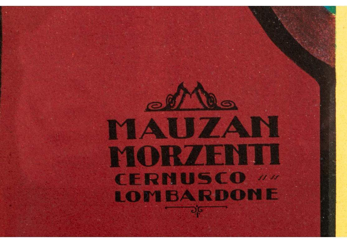 Bertozzi Parma, Parmigiano-Reggiano Poster, 5