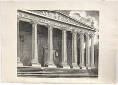 Bertram Goodman, New York State Supreme Court Building, New York City