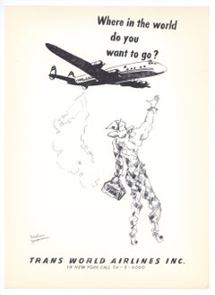original lithograph