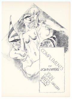 original lithograph