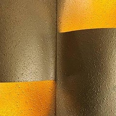 Bertrand Balas "BALANCE" appliques murales édition RAAK (Pays-Bas)