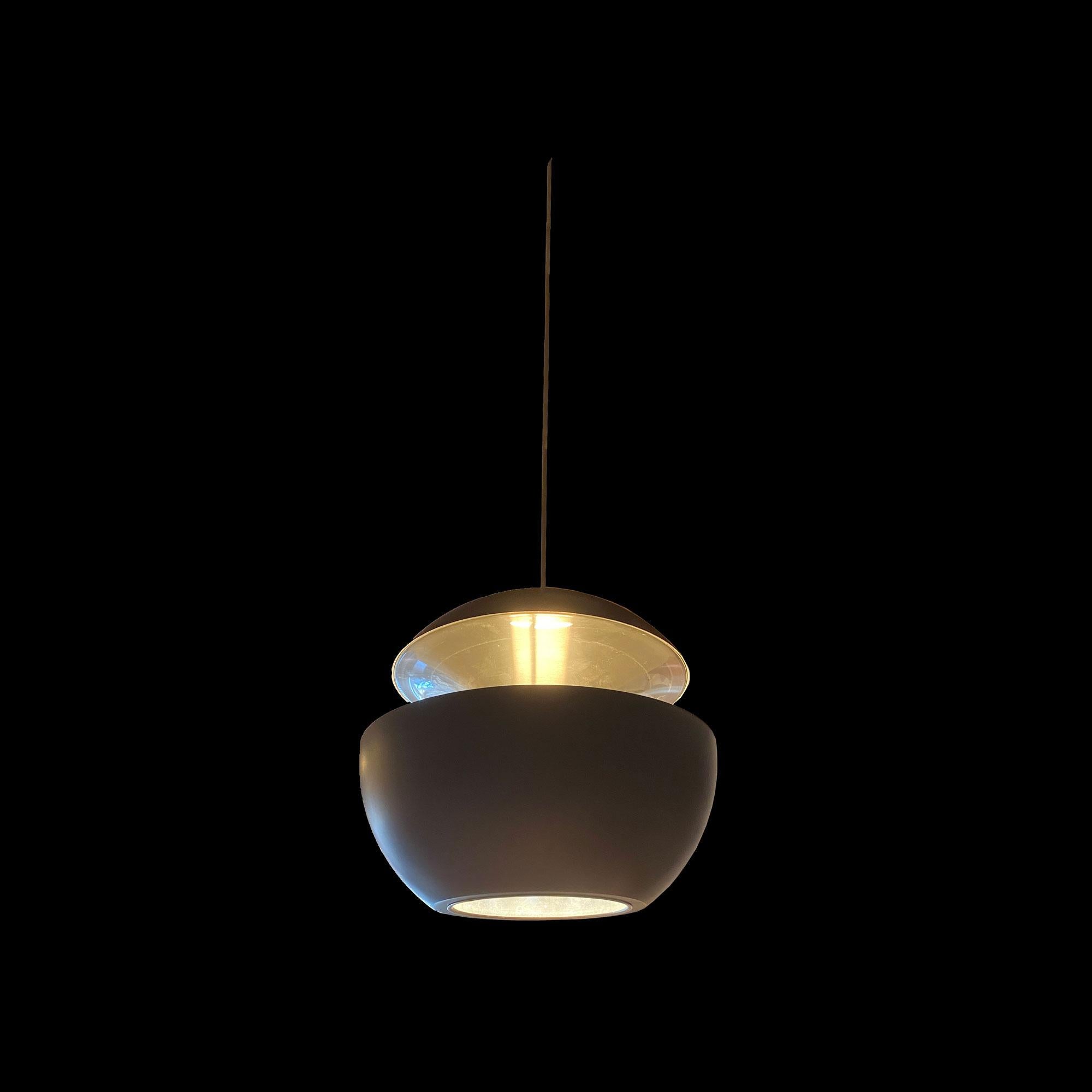 Mid-Century moderno A. Bertrand Balas RAAK Ecco che arriva il sole in vendita