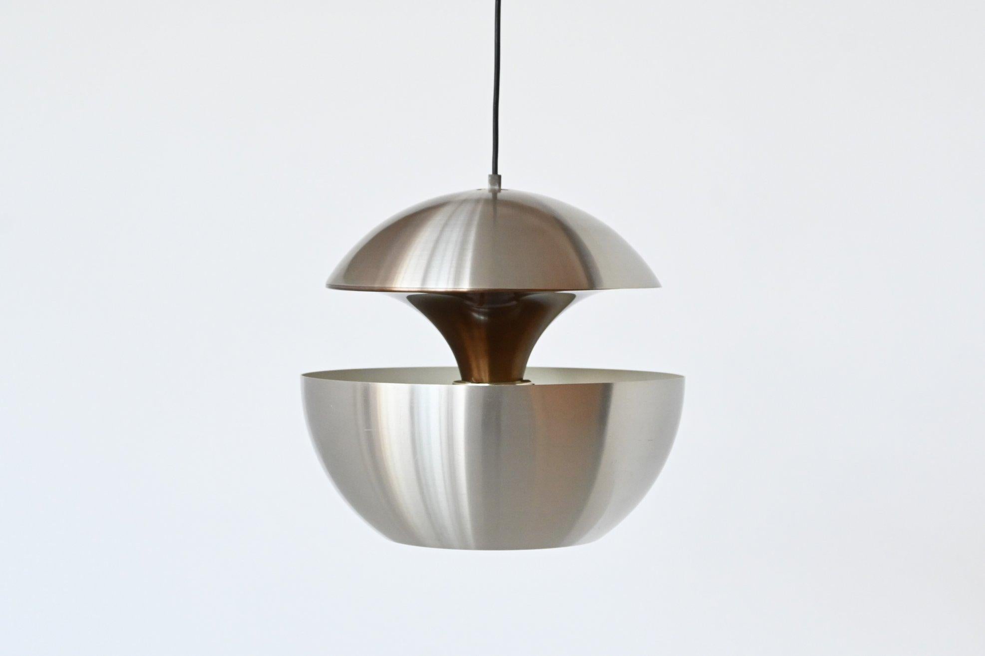 Bertrand Balas Springfontein Hanging Lamp RAAK The Netherlands 1970 1