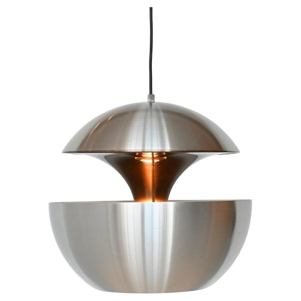 Bertrand Balas Springfontein Hanging Lamp RAAK The Netherlands 1970