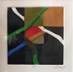 Itinéraire imaginaire 5