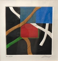 Itinéraire imaginaire 5