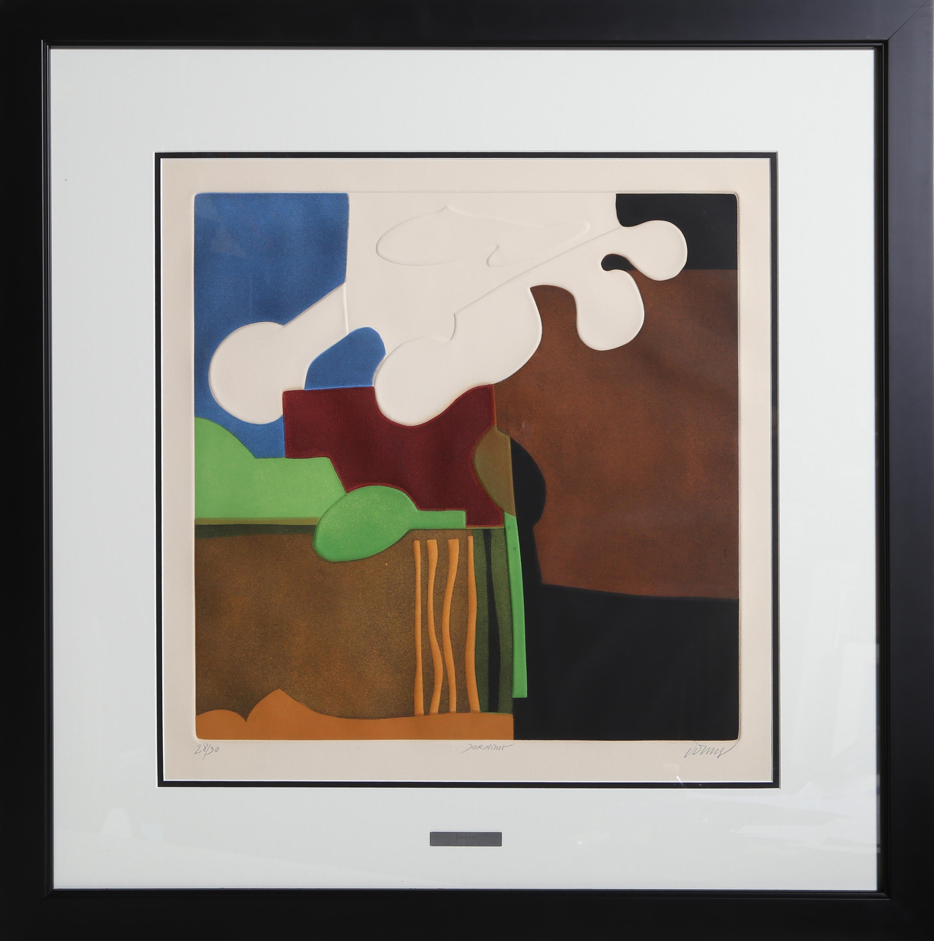 Bertrand Dorny Art - 13 For Sale at 1stDibs | bertrand dorny