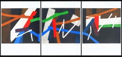 Triptych (A-B-C) 1986