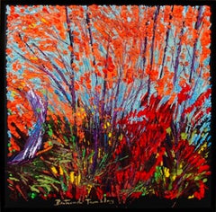 Eclats D'automne II