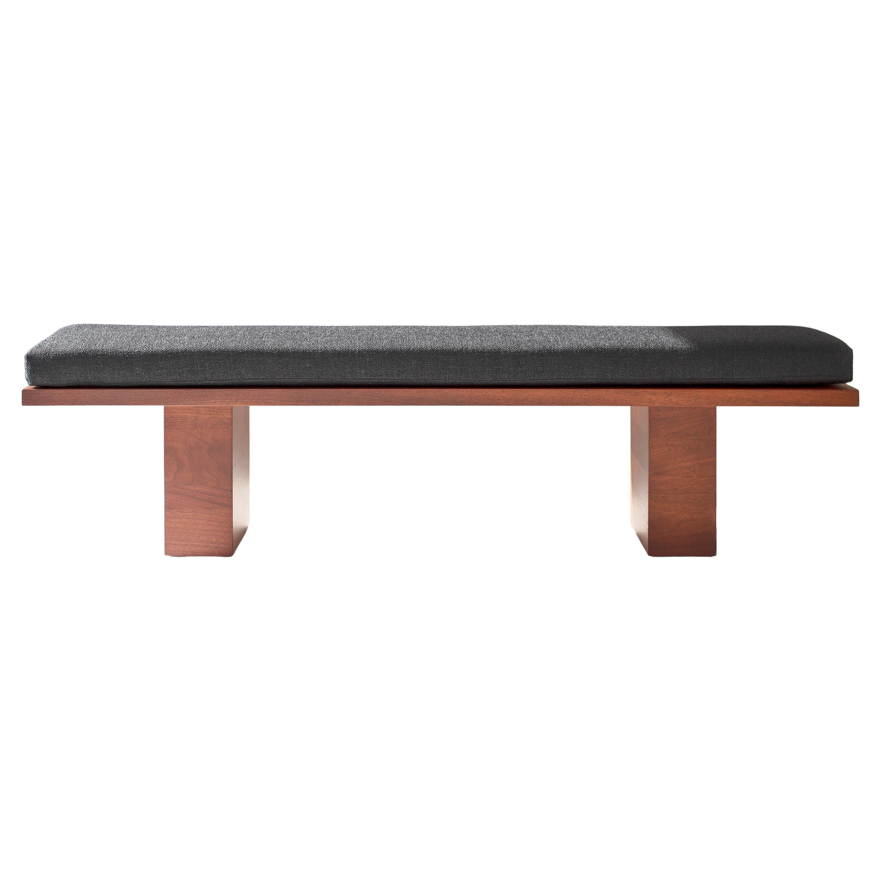 New And Custom Benches